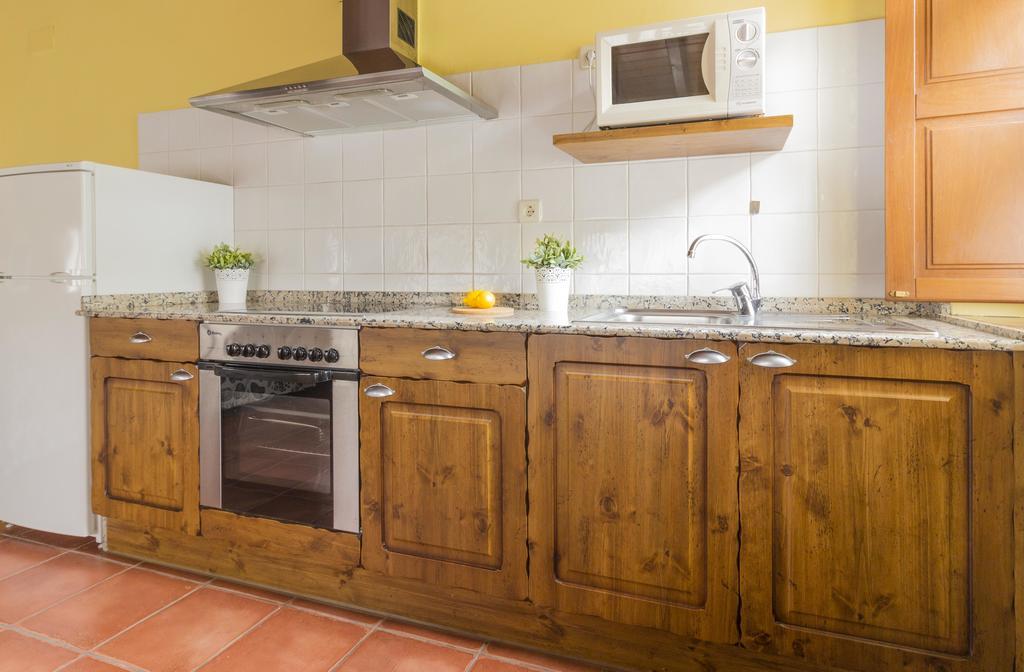 Appartement Casa Gayon à Pola de Allande Extérieur photo