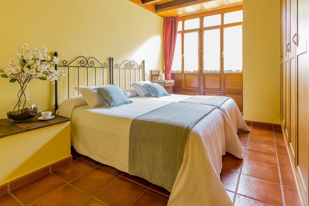 Appartement Casa Gayon à Pola de Allande Extérieur photo