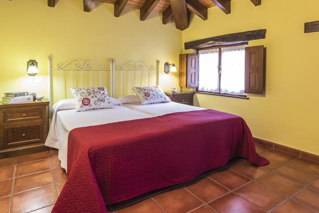 Appartement Casa Gayon à Pola de Allande Extérieur photo